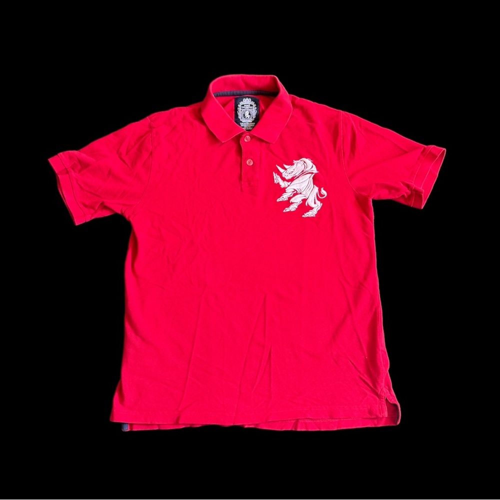 Y2K shirt